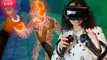 BONEWORKS - Sandbox Mode & Streets (Live Impressions)!