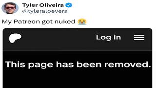 He Lost Everything