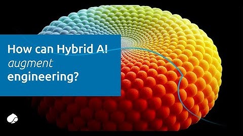 How can Hybrid AI augment engineering?