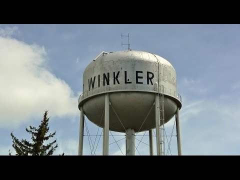 What to do in Winkler (when picking up your Leisure Travel Van)