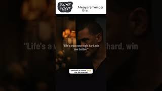 Your daily motivation & inspiration #motivation #inspiration #shortsfeed #shorts #subscribe #viral
