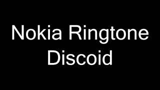 Nokia Ringtone - Discoid