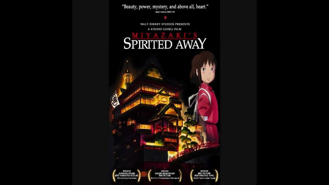 One Summer's Day Spirited Away Orchestra YouTube