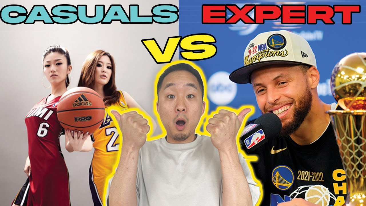 20 вещей, о которых не знают рядовые болельщики НБА