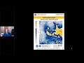March 9 2021 Winter Storm Briefing