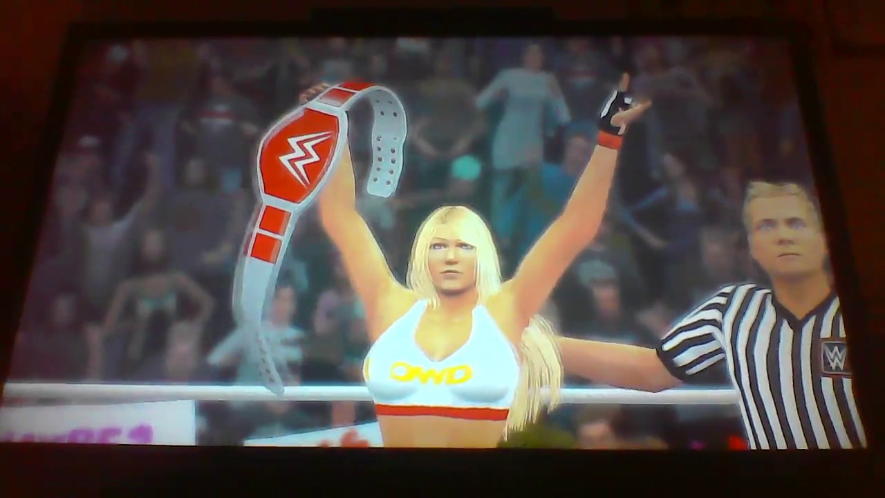 Ronda rousey vs Alexa bliss Raw Womens championship match Summerslam