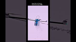 How Drones Are Saving Power Lines In Winter