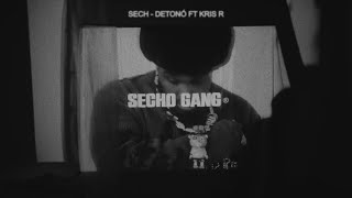 REACCIÓN A “DETONÓ - Sech, Kris R”