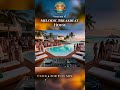 Sunset Beach Club Vibes 🍹 Melodic House & Breakbeat | Palm Groove Sessions 17