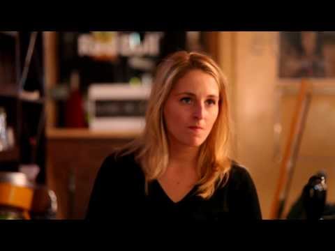 Odile - Episode Pilote 1 : Le sucre