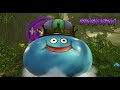 Dragon Quest Heroes " ORIGINARIA EN APUROS "