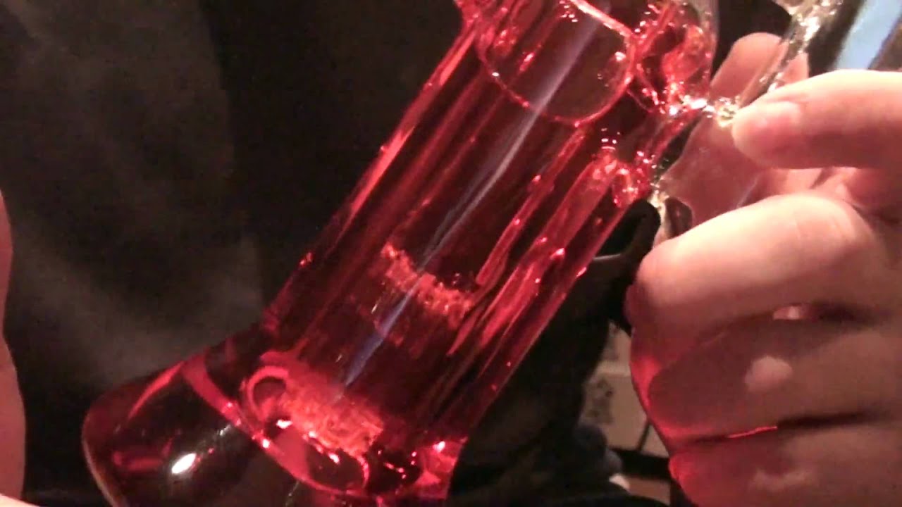 Wicked Sands Glycerin