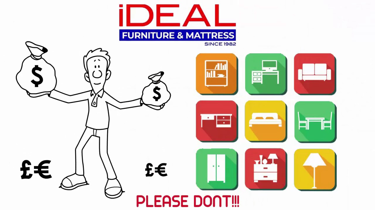 Ideal Furniture Store And Ideal Mattress Store El Paso Tx