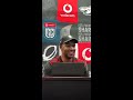 Post-Match Presser | Hollywoodbets Sharks v Ospreys | Vodacom United Rugby Championship 2026/27