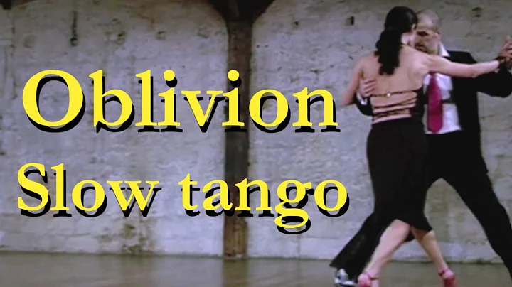 Claudia Miazzo & Jean-Paul Padovani Tango Nuevo to...