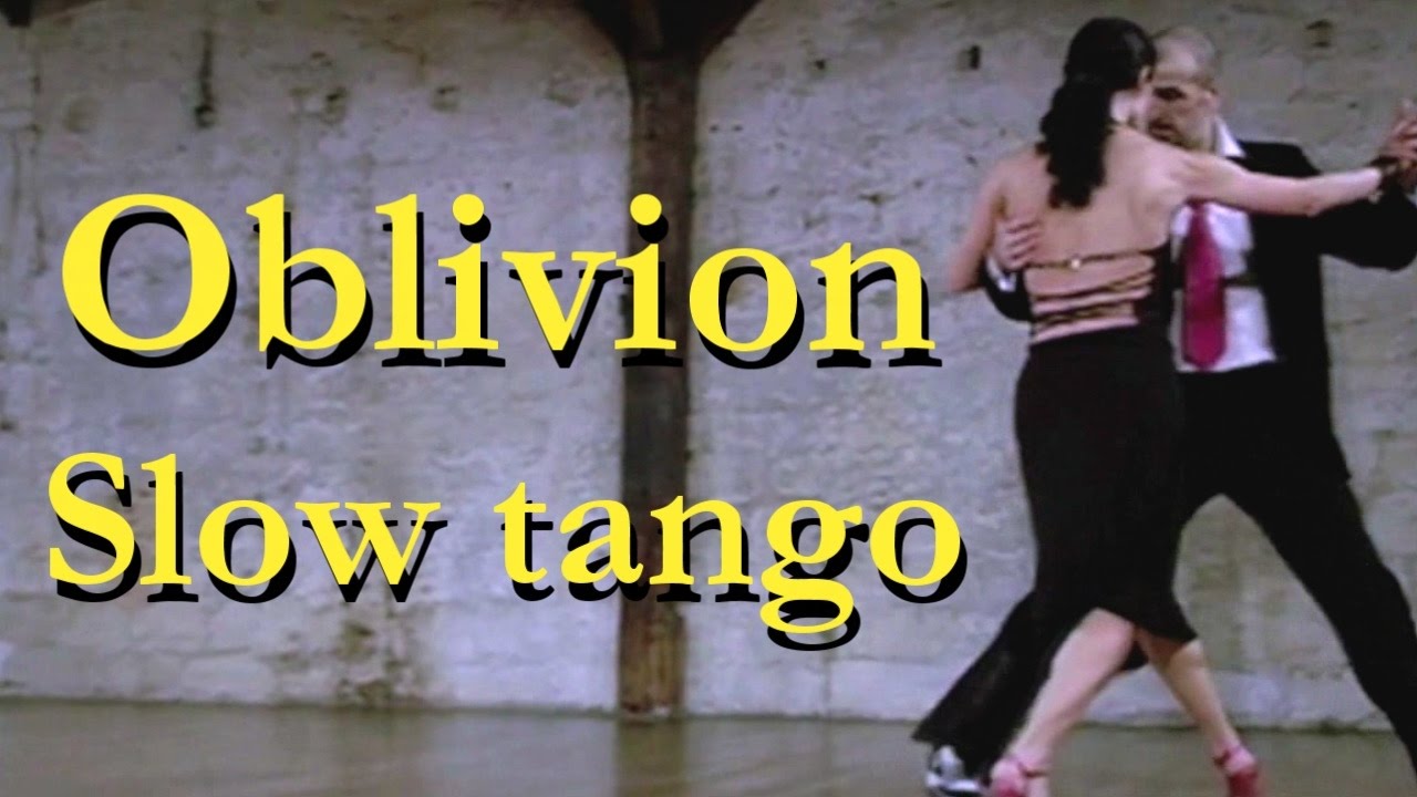 Claudia Miazzo & Jean-Paul Padovani Tango Nuevo to Piazzolla's Oblivion