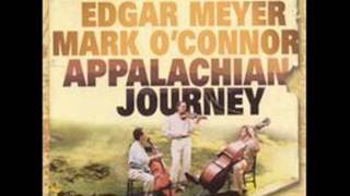 1B, for violin, cello & double bass - Appalachian Journey chords