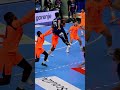 He fooled them all 😳🧠 #handball #håndbold #ehfcl #clm #psg