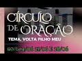 Clederson Bertolucci está ao vivo!