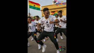 🇬🇭 Kofi Kinaata (Black Stars)