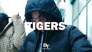 [FREE] Skilla Baby X Sada Baby Type Beat 2023 " TIGERS " - (Prod. BigT Productionz)