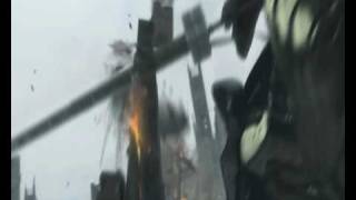 Advent Children Complete - Ugly