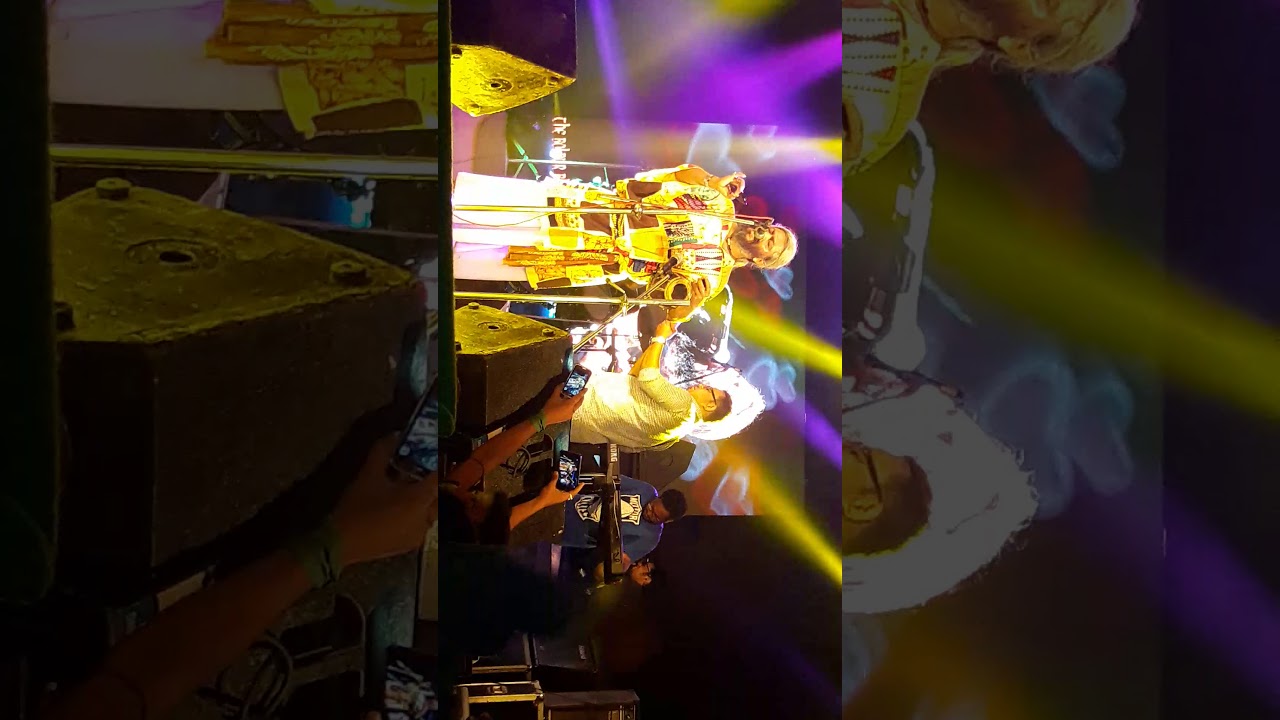 Ignitra 2k17…in Barajaguli swatantra. .
