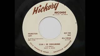 Rusty & Doug - Can I Be Dreaming (Hickory 1036)