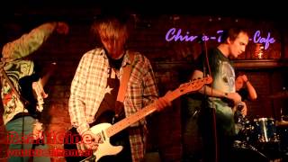 Surfеr Rоsе - Sрin in (China-Town-Cafe, Moscow 24.10.2014)