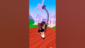 Thumbnail of Move yo body #roblox #music #gaming #s #song