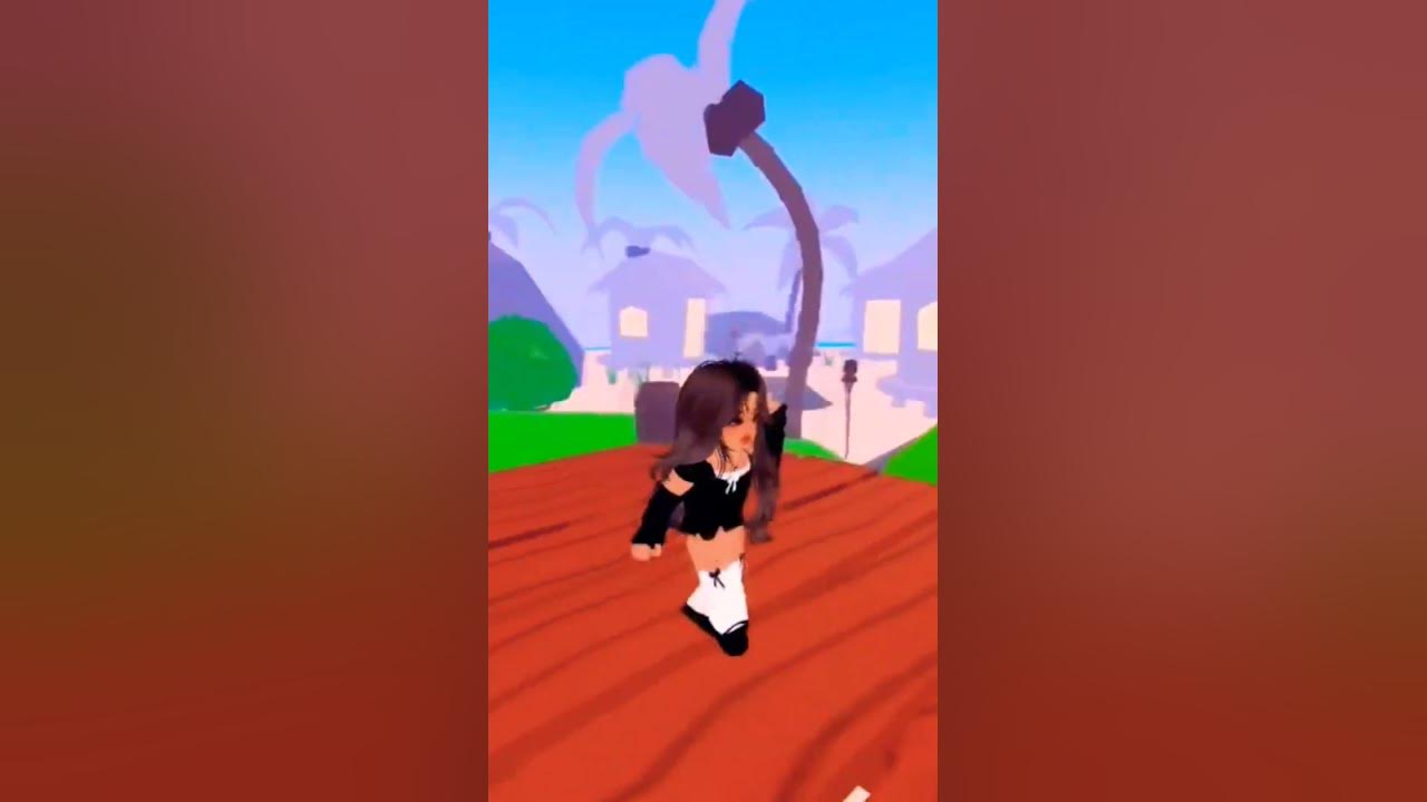Move yo body #roblox #music #gaming #s #song
