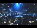 The Rock returns to help Mick Foley against La' Resistance (2003)