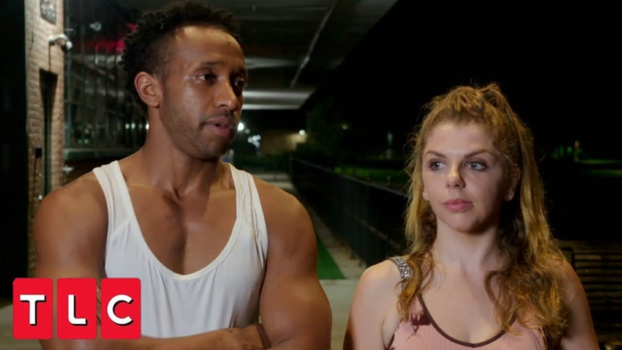 90 Day Fiance Ariela Weinberg Starts OnlyFans Account? - YouTube