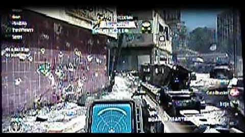 The619man1 - S&d on Invasion (Modern Warfare 2 Gameplay/Commentary) Part 2