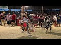 Men’s traditional special @ Alexis pow wow 2021 (1)