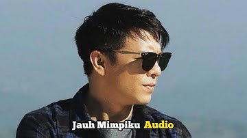 Peterpan - Jauh Mimpiku (Audio)