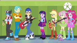 Pmv My Little Pony Fake Love V2