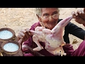 Yummy Chicken Recipe – Toddy Chicken – Palm Wine Chicken – By my 105 years old Grandma’s by Country Foods