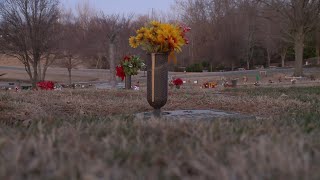 Foristell man stole more than $25K in bronze cemetery vases in multi-county spree, police say