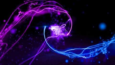 After Effects Project Files - Particle Light Logo - VideoHive 9236143