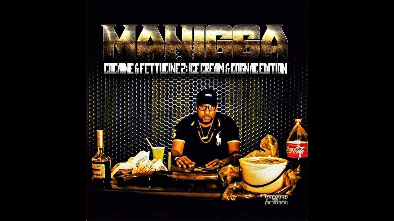 Manigga "In The Lab" Official Video ft. G-Eazy & Young Gully 