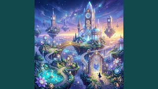 Memories Written in Golden Clock Sand - Noctrail