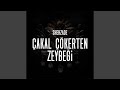 Çakal Çökerten Zeybeği