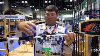 Phenix Maxim Rods