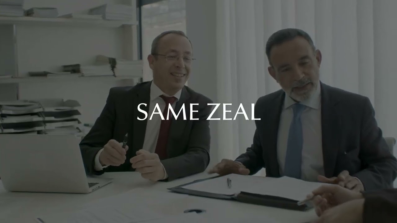 A New Journey Begins  | Trident Realty