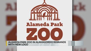 Alameda Park Zoo in Alamogordo rebrands