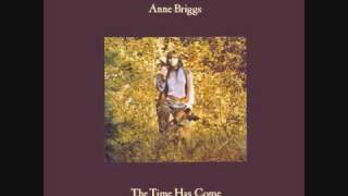 Anne Briggs - Standing On The Shore chords