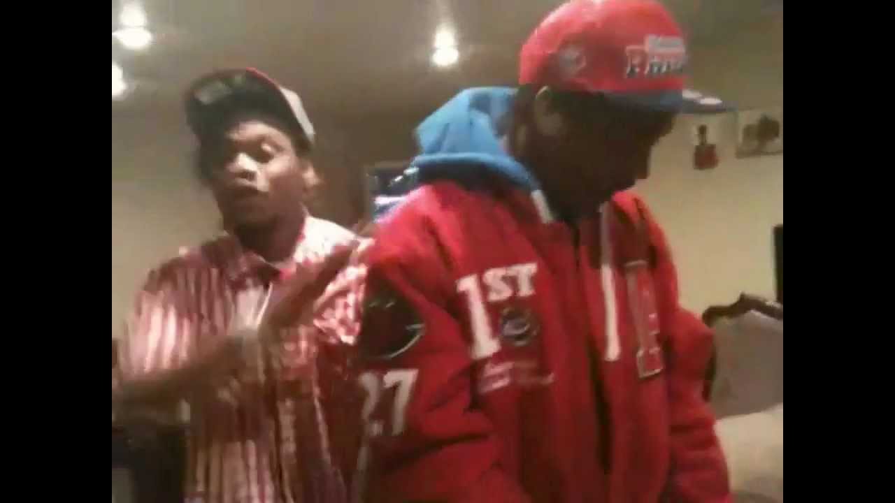 The Skitzofranics - So Wavy Nigga (OMV)