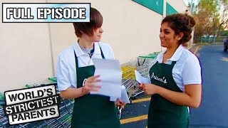 The Chicago Family Full Episodes World s Strictest Parents UK