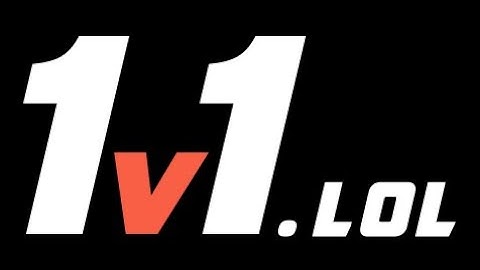 first time playing on 1v1 lol * Fake fornite*